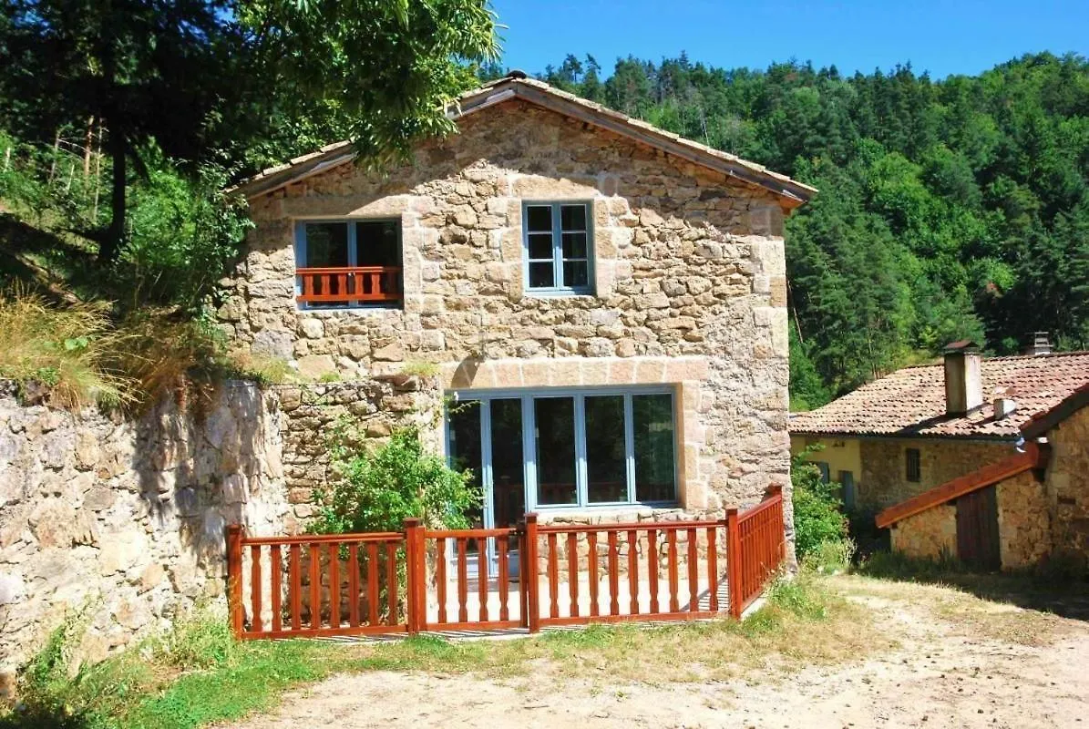 Le Bosc Villa Labatie-d'Andaure 0*,  France